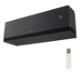 Condizionatore LG ARTCOOL Black AI trial split 9000+9000+12000 BTU inverter A+++ wifi unità esterna 5.3 kW