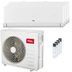 Condizionatore TCL BreezeIN P5 quadri split 9000+9000+12000+18000 BTU inverter A++ wifi unità esterna 12.2 kW TCL