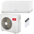 Condizionatore TCL BreezeIN P5 quadri split 9000+9000+9000+12000 BTU inverter A++ wifi unità esterna 9.4 kW