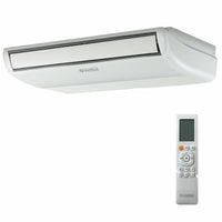 Condizionatore console Olimpia Splendid Nexya S5 E Ceiling a parete/soffitto 18.000 BTU Inverter A++ R32