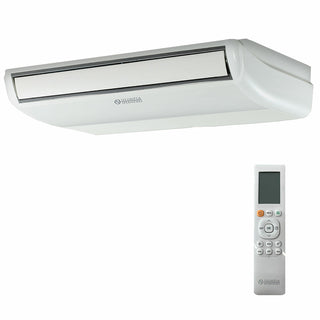 Condizionatore console Olimpia Splendid Nexya S5 E Ceiling a parete/soffitto 18.000 BTU Inverter A++ R32