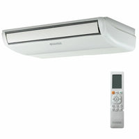 Condizionatore console Olimpia Splendid Nexya S5 E Ceiling a parete/soffitto 18.000 BTU Inverter A++ R32 Olimpia Splendid