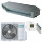 Condizionatore Hisense Canalizzabile ADT quadri split 9000+9000+9000+12000 BTU inverter A++  unità esterna 8 kW 2023