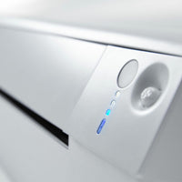 Condizionatore Daikin Perfera Wall trial split 5000+5000+5000 BTU inverter A+++ wifi unità esterna 4,0 kW Daikin