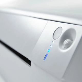 Condizionatore Daikin Perfera Wall quadri split 5000+5000+5000+5000 BTU inverter A+++ wifi unità esterna 6,8 kW Daikin