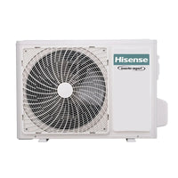 Condizionatore Hisense IQ PLUS 12000 BTU R32 Inverter WiFi A+++