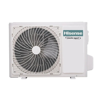 Condizionatore Hisense IQ PLUS 12000 BTU R32 Inverter WiFi A+++
