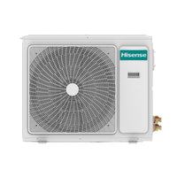 Condizionatore Hisense Uni HB 24000 BTU R32 Inverter WiFi A++/A++
