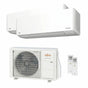 Condizionatore Fujitsu Serie KMCG WiFi dual split 7000+7000 BTU inverter A+++ wifi unità esterna 4 kW Fujitsu