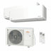 Condizionatore Fujitsu Serie KMCG WiFi dual split 9000+9000 BTU inverter A+++ wifi unità esterna 4 kW Fujitsu