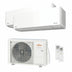 Condizionatore Fujitsu Serie KMCG WiFi dual split 7000+7000 BTU inverter A+++ wifi unità esterna 4 kW