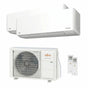 Condizionatore Fujitsu Serie KMCG WiFi dual split 7000+7000 BTU inverter A+++ wifi unità esterna 4 kW