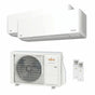 Condizionatore Fujitsu Serie KMCG WiFi dual split 7000+7000 BTU inverter A+++ wifi unità esterna 4 kW Fujitsu