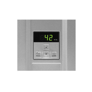 Scaldabagno a gas Rinnai Infinity Sensei a condensazione da interno 26 l/min GPL Rinnai