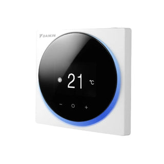 Condizionatore Daikin canalizzabile Mini Sky FDXM-F9 dual split 12000+18000 BTU inverter A+++ esterna 5 kW Daikin