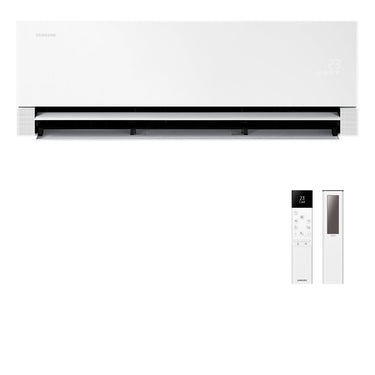 Condizionatore Samsung WindFree Première Plus quadri split 7000+7000+7000+7000 BTU inverter A++ wifi unità esterna 8 kW