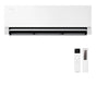 Condizionatore Samsung WindFree Première Plus quadri split 7000+7000+7000+9000 BTU inverter A++ wifi unità esterna 8 kW