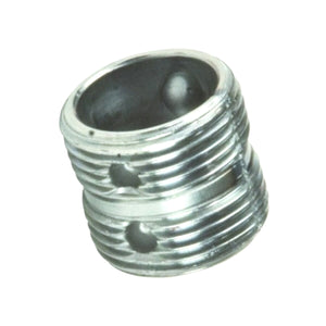 Nipples per giunzione radiatori Fondital Garda  ø 1" maschio/maschio Fondital