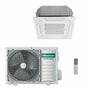 Condizionatore Hisense Cassetta ACT 4 vie 12000 BTU R32 Turbo Inverter A++ Hisense