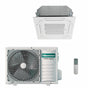 Condizionatore Hisense Cassetta ACT 4 vie 9000 BTU R32 Turbo Inverter A++ Hisense