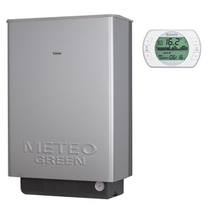 Caldaia Beretta Meteo Green E 25 C.S.I. a condensazione camera stagna 20 kW metano con Comando BeSMART