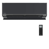 Condizionatore Panasonic Etherea 12000 BTU R32 Inverter WiFi A+++ Grigio grafite Panasonic