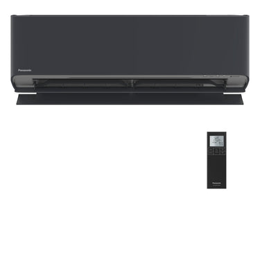 Condizionatore Panasonic Etherea 9000 BTU R32 Inverter WiFi A+++ Grigio grafite
