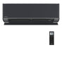 Condizionatore Panasonic Etherea 9000 BTU R32 Inverter WiFi A+++ Grigio grafite