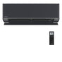 Condizionatore Panasonic Etherea 9000 BTU R32 Inverter WiFi A+++ Grigio grafite Panasonic