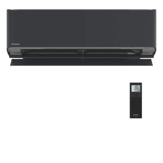 Condizionatore Panasonic Etherea 9000 BTU R32 Inverter WiFi A+++ Grigio grafite Panasonic