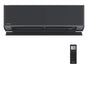 Condizionatore Panasonic Etherea 9000 BTU R32 Inverter WiFi A+++ Grigio grafite Panasonic