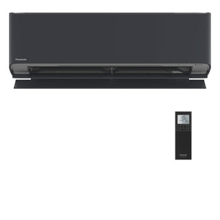 Condizionatore Panasonic Etherea 9000 BTU R32 Inverter WiFi A+++ Grigio grafite