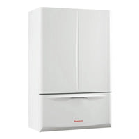 Caldaia a condensazione Immergas Victrix Extra 35 Classe A+ METANO-GPL 32 kW Immergas