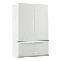 Caldaia a condensazione Immergas Victrix Extra 35 METANO-GPL Classe A 32 kW