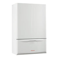 Caldaia a condensazione Immergas Victrix Extra 35 Classe A+ METANO-GPL 32 kW