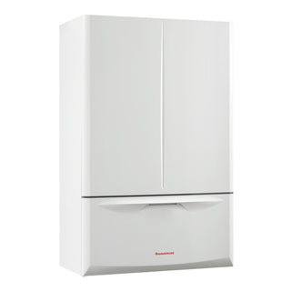 Caldaia a condensazione Immergas Victrix Extra 35 Classe A+ METANO-GPL 32 kW