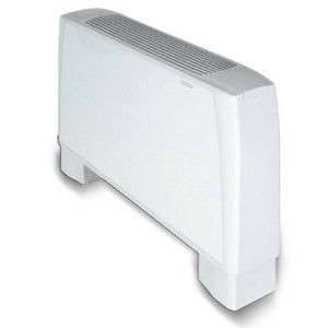 Ventilconvettore Sabiana carisma crr 1 kW 1,16 - 0,89