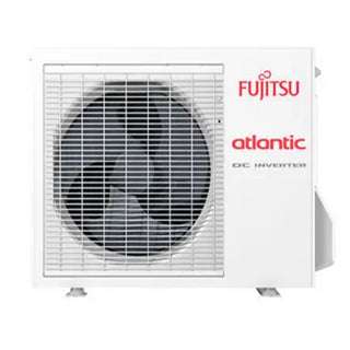 Scaldabagno a pompa di calore Atlantic Calypso Split inverter 150 L classe A+ WiFi Atlantic