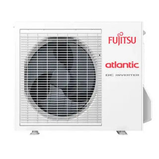 Scaldabagno a pompa di calore Atlantic Calypso Split inverter 150 L classe A+ WiFi Atlantic