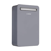 Scaldabagno a gas Bosch Therm 5600 O T5600O 12 V31 camera stagna da esterno 12 l/min. GPL