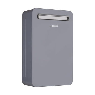 Scaldabagno a gas Bosch Therm 5600 O T5600O 12 V31 camera stagna da esterno 12 l/min. GPL