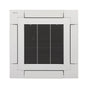 Condizionatore Toshiba Cassetta compatta U2 a 4 vie dual split 9000+9000 BTU inverter A++  unità esterna 5.2 kW