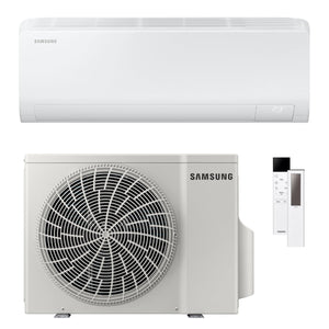 Condizionatore Samsung Cebu S2 15000 BTU inverter Wi-Fi A++/A+
