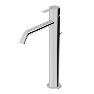 Miscelatore lavabo alto Zucchetti GILL ZGL706 – Finitura Cromo