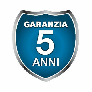 Estensione di garanzia Samsung da 2 a 5 anni per condizionatore dual split residenziale