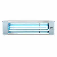 Lampada a raggi UVC Vortice Uvlogika System