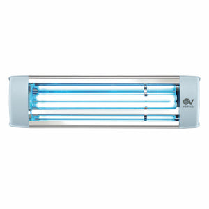 Lampada a raggi UVC Vortice Uvlogika System