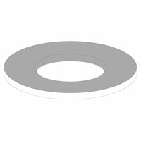 Guarnizione Valsir VS0866603 per valvola di scarico cassetta WC Valsir