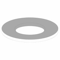 Guarnizione Valsir VS0801017 per valvola di scarico cassetta WC Valsir