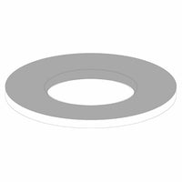 Guarnizione Valsir VS0866603 per valvola di scarico cassetta WC